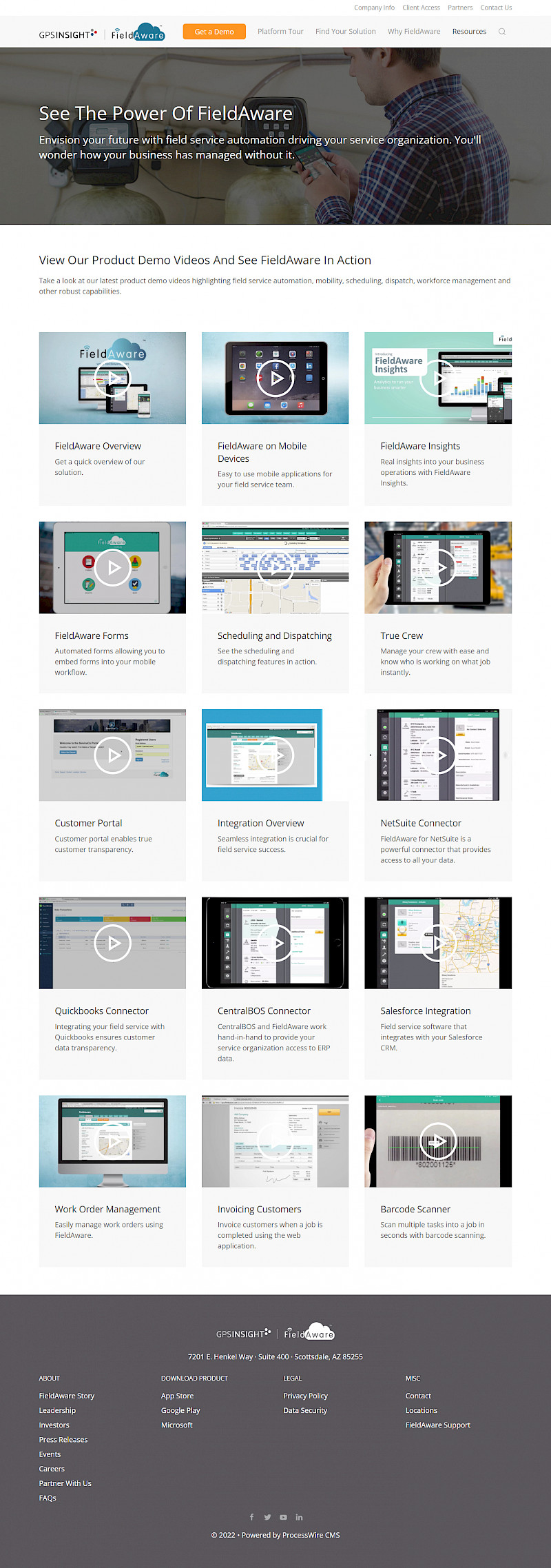 Project thumbnail image 5